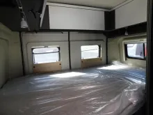 Fahrzeugbild Dethleffs Globetrail 540 DR Fiat 95-Jahre-Paket+Schlafdach #10