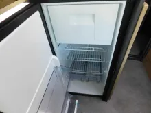 Fahrzeugbild Dethleffs Globetrail 540 DR Fiat 95-Jahre-Paket+Schlafdach #13