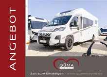 Fahrzeugbild Sunlight Adventure T 68 ***GÜMA-SONDERPREIS-AKTION*** #1