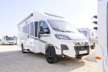 Fahrzeugbild Sunlight Adventure T 68 ***GÜMA-SONDERPREIS-AKTION*** #5