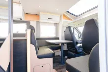 Fahrzeugbild Sunlight Adventure T 68 ***GÜMA-SONDERPREIS-AKTION*** #7
