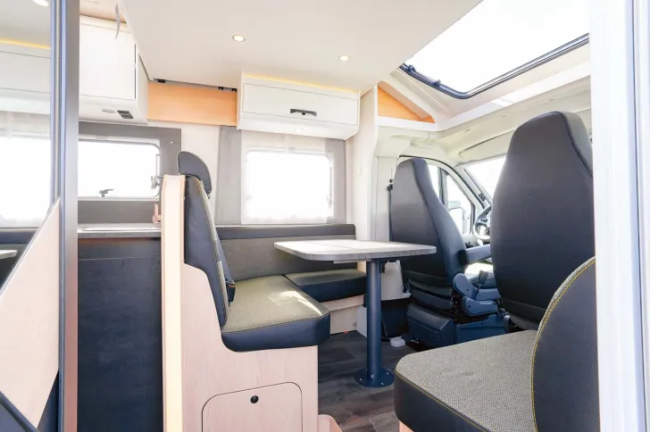 Fahrzeugbild Sunlight Adventure T 68 ***GÜMA-SONDERPREIS-AKTION*** #7