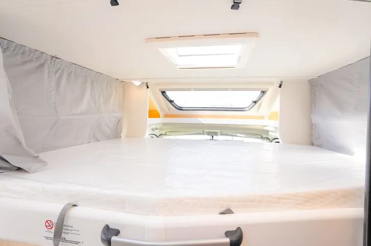 Fahrzeugbild Sunlight Adventure T 68 ***GÜMA-SONDERPREIS-AKTION*** #14