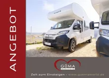 Fahrzeugbild Sunlight A 70 ***GÜMA-SONDERPREIS-AKTION*** #1