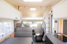 Fahrzeugbild Sunlight A 70 ***GÜMA-SONDERPREIS-AKTION*** #11