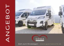 Fahrzeugbild Sunlight Adventure T 68 ***GÜMA-SONDERPREIS-AKTION*** #1