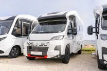 Fahrzeugbild Dethleffs Trend T 6817 EB *SONDERPREIS*500+ KG ZULADUNG* #4