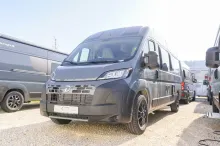 Fahrzeugbild Dethleffs Globetrail 600 DR Fiat *SUMMER SALE* #4