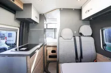 Fahrzeugbild Dethleffs Globetrail 600 DR Fiat *SUMMER SALE* #8