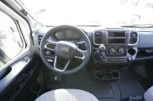 Fahrzeugbild Dethleffs Globetrail 600 DR Fiat *SUMMER SALE* #9