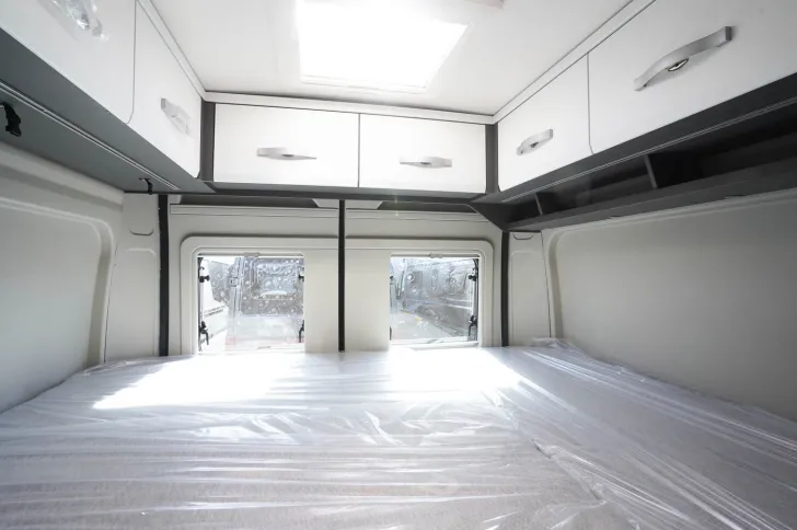 Fahrzeugbild Dethleffs Globetrail 600 DR Fiat *SUMMER SALE* #11
