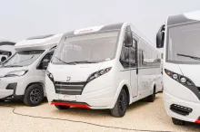 Fahrzeugbild Dethleffs Globebus Active I 6 *WINTER-FAMILIEN-REISEMOBIL* #4