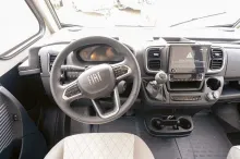 Fahrzeugbild Dethleffs Globebus Active I 6 *WINTER-FAMILIEN-REISEMOBIL* #7