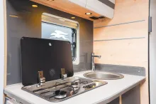 Fahrzeugbild Dethleffs Globebus Active I 6 *WINTER-FAMILIEN-REISEMOBIL* #8