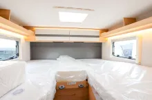 Fahrzeugbild Dethleffs Globebus Active I 6 *WINTER-FAMILIEN-REISEMOBIL* #9