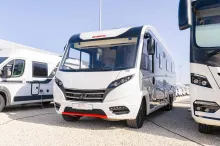 Fahrzeugbild Dethleffs Alpa I 7820-2 *TOP AUSSTATTUNG* #3