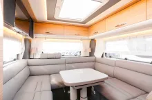 Fahrzeugbild Dethleffs Alpa I 7820-2 *TOP AUSSTATTUNG* #7