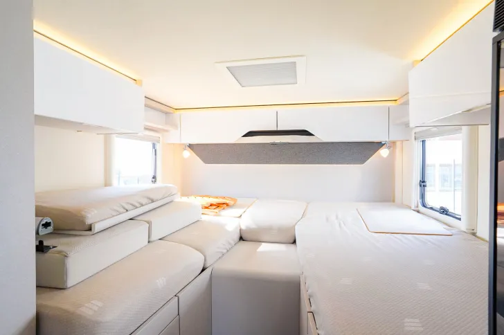 Fahrzeugbild Hymer Tramp S 585 *TOP AUSSTATTUNG* #11
