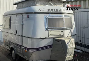 Bild Touring Pan Familia