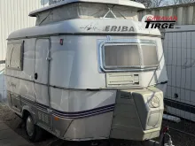 Fahrzeugbild Hymer Eriba Eriba Touring Pan Familia Vorzelt #1