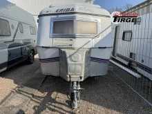 Fahrzeugbild Hymer Eriba Eriba Touring Pan Familia Vorzelt #3