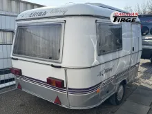 Fahrzeugbild Hymer Eriba Eriba Touring Pan Familia Vorzelt #4