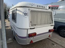 Fahrzeugbild Hymer Eriba Eriba Touring Pan Familia Vorzelt #5
