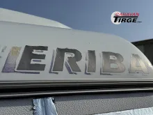 Fahrzeugbild Hymer Eriba Eriba Touring Pan Familia Vorzelt #6