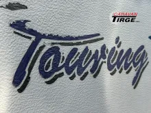 Fahrzeugbild Hymer Eriba Eriba Touring Pan Familia Vorzelt #7