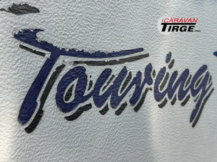 Fahrzeugbild Hymer Eriba Eriba Touring Pan Familia Vorzelt #7