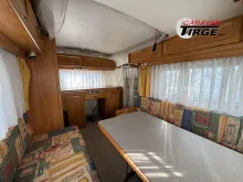 Fahrzeugbild Hymer Eriba Eriba Touring Pan Familia Vorzelt #9