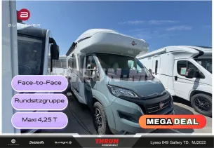 Bild Lyseo Gallery TD 649 G