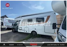 Fahrzeugbild Bürstner Lyseo Gallery TD 649 G #4