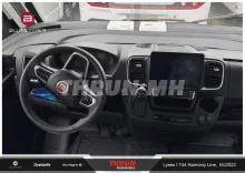 Fahrzeugbild Bürstner Lyseo I 744 HARMONY-LINE | AUTOMATIK #6