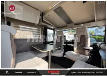 Fahrzeugbild Bürstner Lyseo I 744 HARMONY-LINE | AUTOMATIK #8