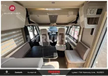 Fahrzeugbild Bürstner Lyseo I 744 HARMONY-LINE | AUTOMATIK #9