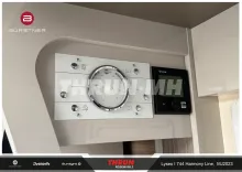 Fahrzeugbild Bürstner Lyseo I 744 HARMONY-LINE | AUTOMATIK #10