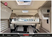 Fahrzeugbild Bürstner Lyseo I 744 HARMONY-LINE | AUTOMATIK #11