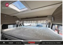 Fahrzeugbild Bürstner Lyseo I 744 HARMONY-LINE | AUTOMATIK #12