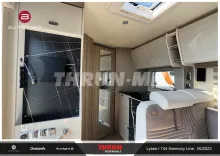 Fahrzeugbild Bürstner Lyseo I 744 HARMONY-LINE | AUTOMATIK #14