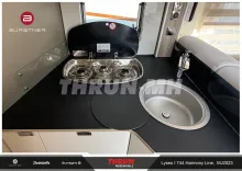 Fahrzeugbild Bürstner Lyseo I 744 HARMONY-LINE | AUTOMATIK #16