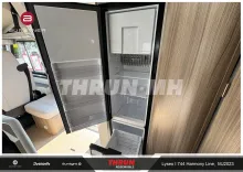 Fahrzeugbild Bürstner Lyseo I 744 HARMONY-LINE | AUTOMATIK #17