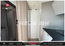 Fahrzeugbild Bürstner Lyseo I 744 HARMONY-LINE | AUTOMATIK #18