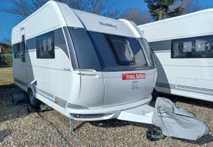 Bild De Luxe 460 UFe