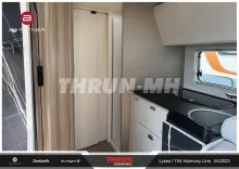 Fahrzeugbild Bürstner Lyseo I 744 HARMONY-LINE | AUTOMATIK #19