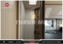 Fahrzeugbild Bürstner Lyseo I 744 HARMONY-LINE | AUTOMATIK #20