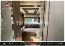 Fahrzeugbild Bürstner Lyseo I 744 HARMONY-LINE | AUTOMATIK #24