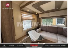 Fahrzeugbild Bürstner Lyseo I 744 HARMONY-LINE | AUTOMATIK #26