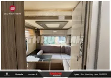 Fahrzeugbild Bürstner Lyseo I 744 HARMONY-LINE | AUTOMATIK #27