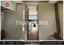 Fahrzeugbild Bürstner Lyseo I 744 HARMONY-LINE | AUTOMATIK #30